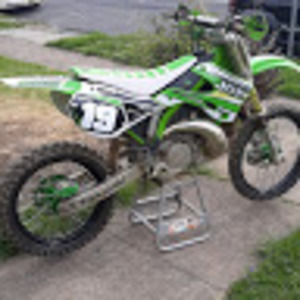 Meet your Posher, Jesse